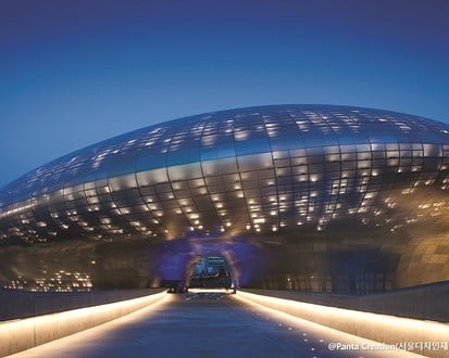 Seoul & Gyeonggi 2-Day Tour (Nami Island · Petite France · Dongdaemun · Gyeongbokgung · Myeongdong) – Seoul Departure