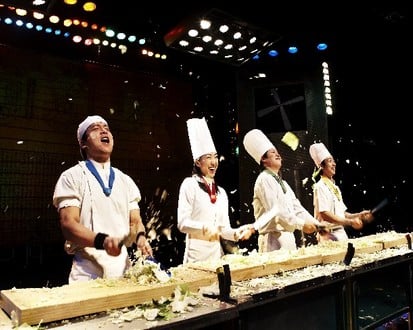 Seoul & Gyeonggi 2-Day Tour (Nami Island · Petite France · Dongdaemun · Gyeongbokgung · Myeongdong) – Seoul Departure