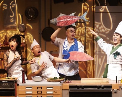 Seoul & Gyeonggi 2-Day Tour (Nami Island · Petite France · Dongdaemun · Gyeongbokgung · Myeongdong) – Seoul Departure