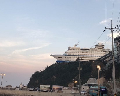 Gangwon-do Eastern Region 3-Day Tour (Gangneung · Sokcho · Samcheok) – Departing from Seoul