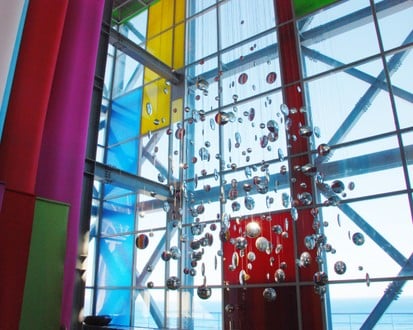 Gangwon-do Eastern Region 3-Day Tour (Gangneung · Sokcho · Samcheok) – Departing from Seoul