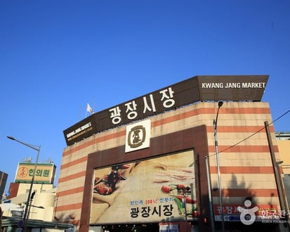 Namiseom + Petite France + Italian Village + Dongdaemun Market Day Trip (1-day tour)