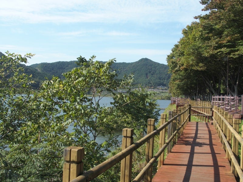 Jeollanam-do 3-Day Tour (Jeongeup · Haenam · Gangjin · Damyang) – Departing from Seoul