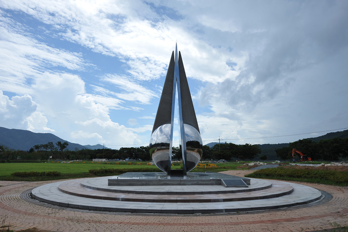 Jeollanam-do 3-Day Tour (Jeongeup · Haenam · Gangjin · Damyang) – Departing from Seoul