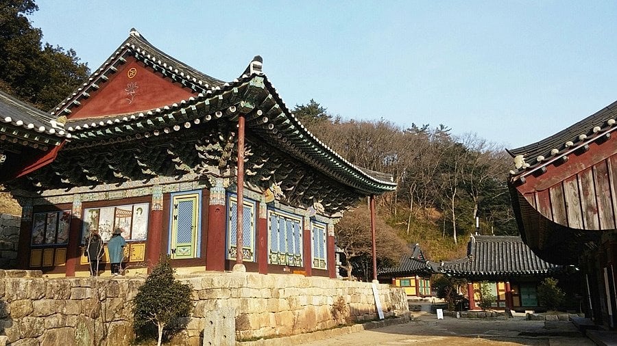 Jeollanam-do 3-Day Tour (Jeongeup · Haenam · Gangjin · Damyang) – Departing from Seoul