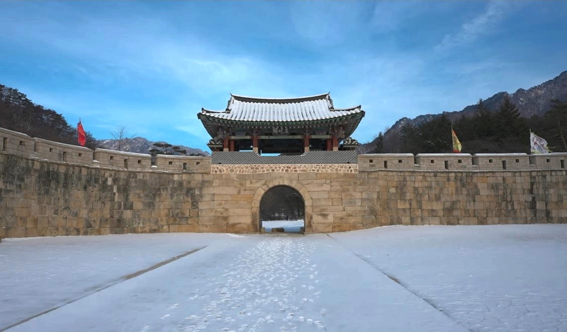 Gyeongsang Province 3-Day Tour (Mungyeong · Gyeongju · Pohang) – Departure from Seoul