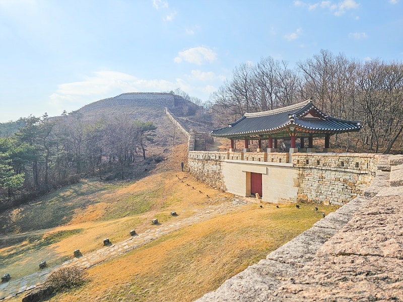 Gyeongsang Province 3-Day Tour (Mungyeong · Gyeongju · Pohang) – Departure from Seoul