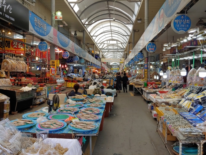 Gyeongsang Province 3-Day Tour (Mungyeong · Gyeongju · Pohang) – Departure from Seoul