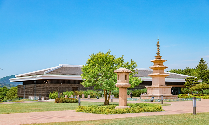 Gyeongsang Province 3-Day Tour (Mungyeong · Gyeongju · Pohang) – Departure from Seoul