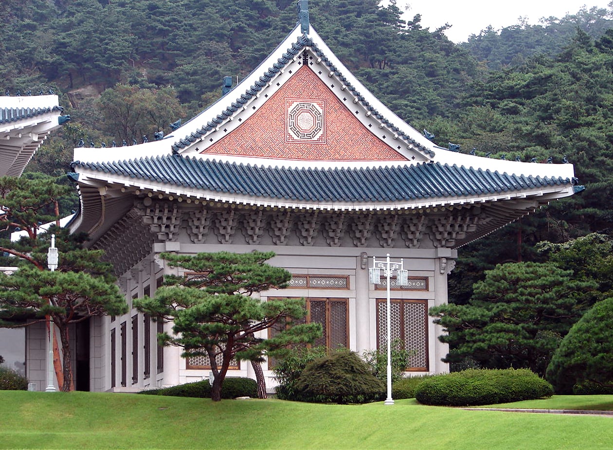 Korea Signature 5D4N Tour – Seoul · Nami Island · Mt. Seorak · Lotte World (No Shopping / No Option / No Tip)