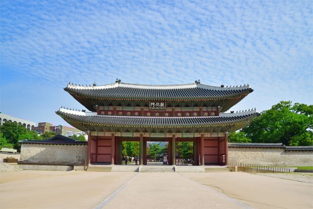 Korea Signature 5D4N Tour – Seoul · Nami Island · Mt. Seorak · Lotte World (No Shopping / No Option / No Tip)