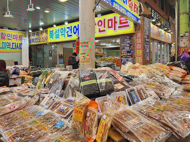 Korea Influencer 5D4N Tour – Seoul Folk Village & Everland · Gangwon: Nami Island & Mt. Seorak (No Shopping / No Option / No Tip)