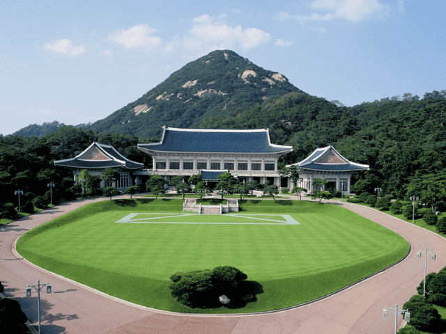 Korea Influencer 5D4N Tour – Seoul Folk Village & Everland · Gangwon: Nami Island & Mt. Seorak (No Shopping / No Option / No Tip)