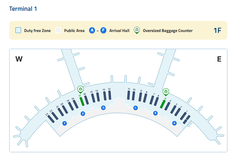 Korea Signature 5D4N Tour – Seoul · Nami Island · Mt. Seorak · Lotte World (No Shopping / No Option / No Tip)