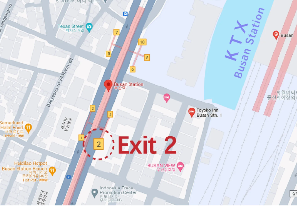 West Busan Hotspots Day Tour | Taejongdae + Huinnyeoul Culture Village + Gamcheon Culture Village + Songdo Skywalk | Busan Departure