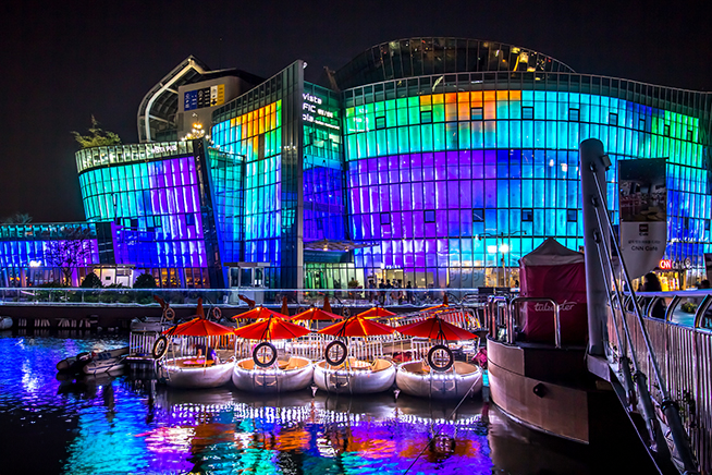 Seoul Must-Visit Highlights Day TourㅣSeoul Departure