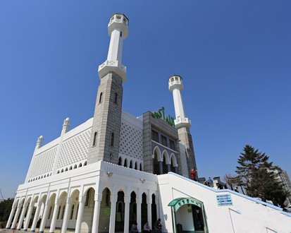 Seoul, a city where you can freely experience various religions! - A one-day trip for Muslim travelers