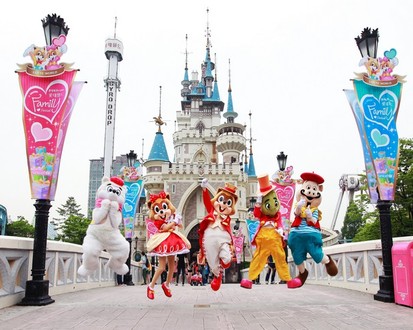 Seoul, a city where you can freely experience various religions! - A one-day trip for Muslim travelers