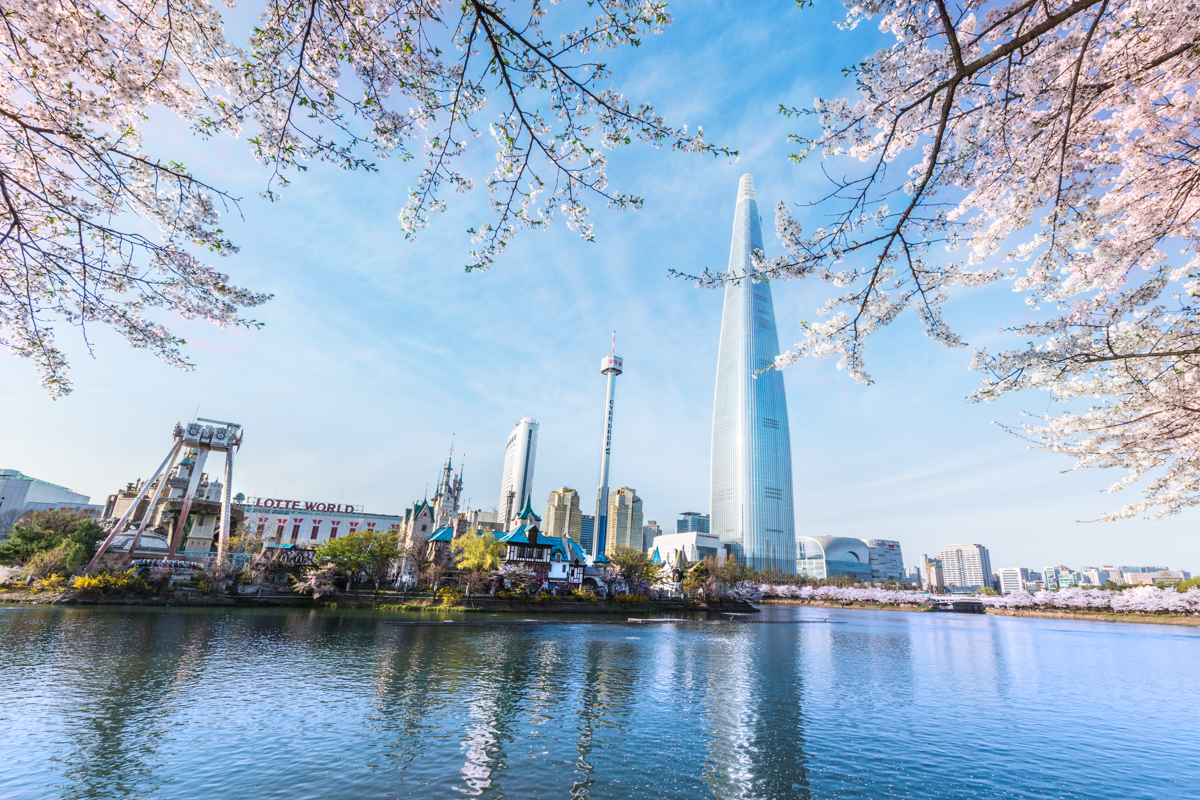 Seoul, a city where you can freely experience various religions! - A one-day trip for Muslim travelers