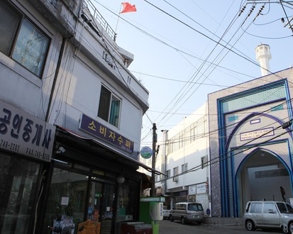 Seoul, a city where you can freely experience various religions! - A one-day trip for Muslim travelers