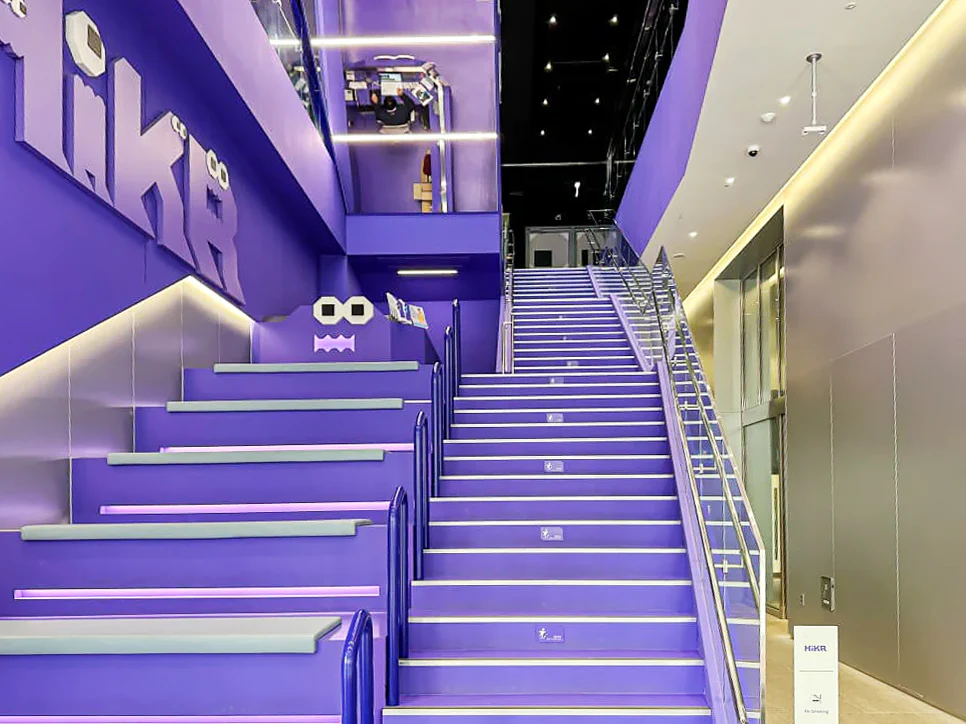 Foreigner Travel K-Pop Culture Experience 1 Day (Hongdae Street, K-Pop Dance Experience, Myeongdong Hiker Ground, Nanta Performance)