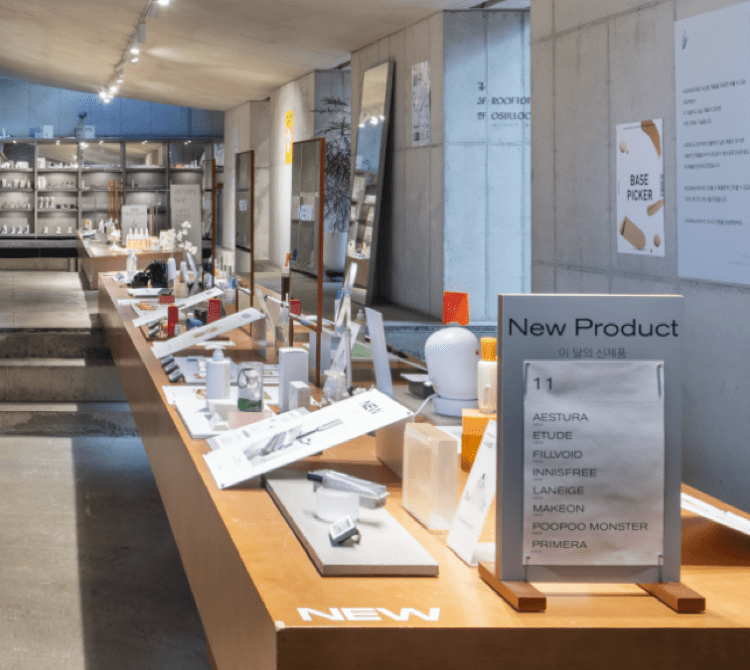 K-FOOD & K-BEAUTY 1-Day Experience in Seoul