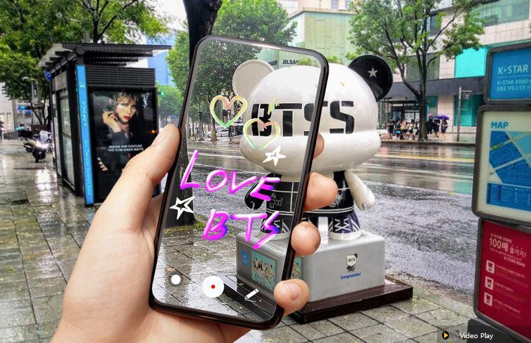 K-FOOD & K-BEAUTY 1-Day Experience in Seoul