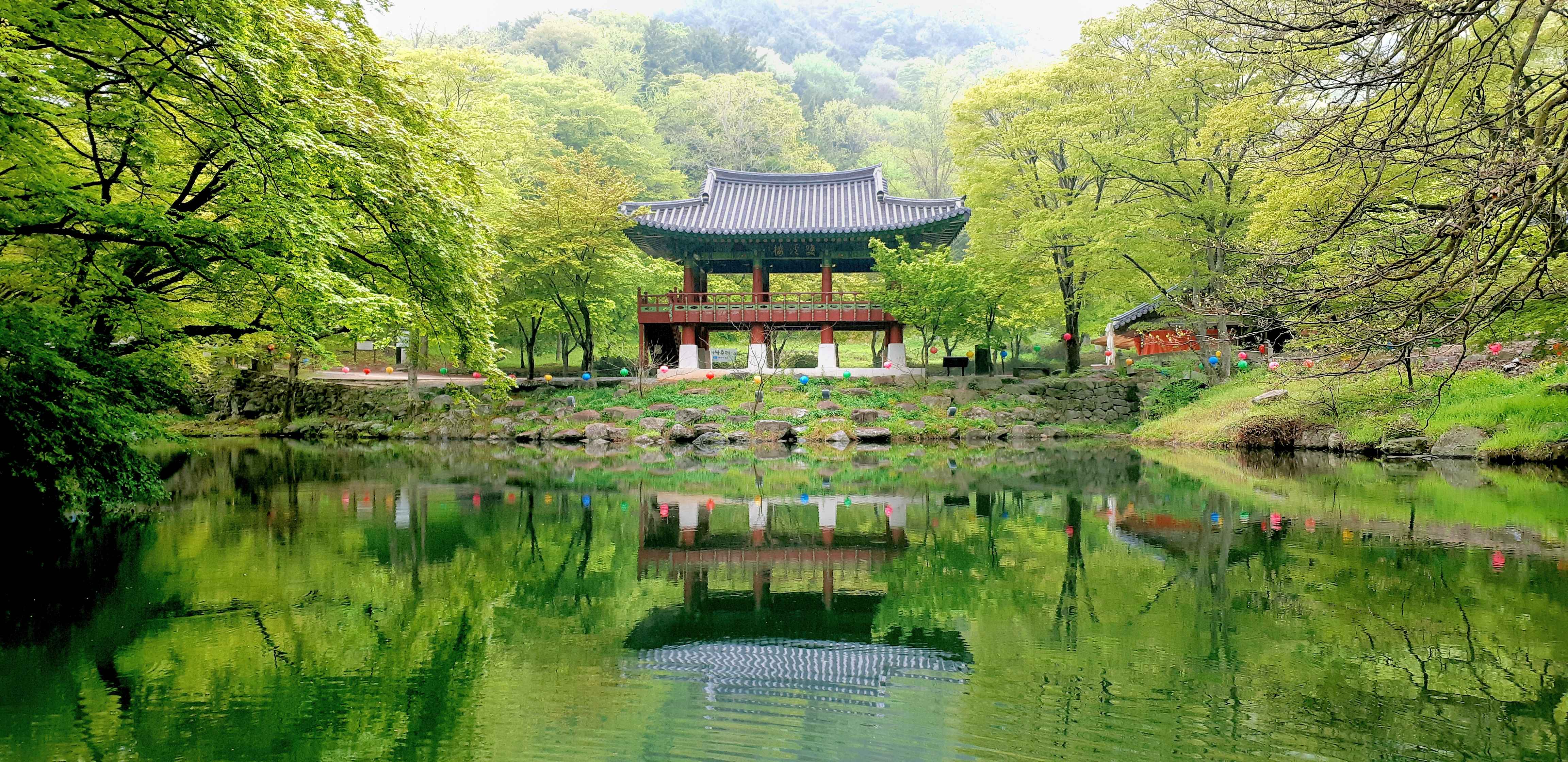 Jeollanam-do 3-Day Tour (Jeongeup · Haenam · Gangjin · Damyang) – Departing from Seoul