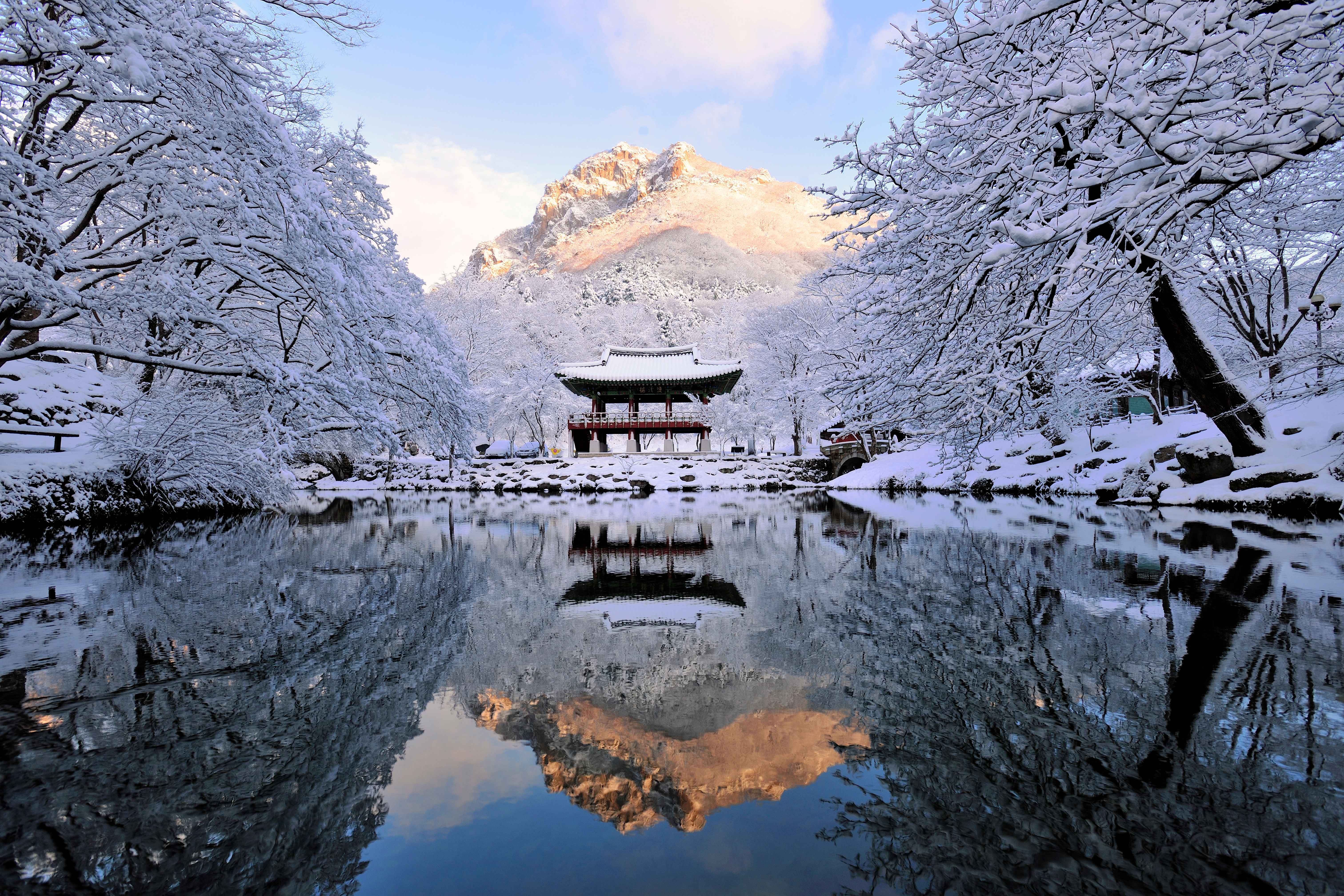 Jeollanam-do 3-Day Tour (Jeongeup · Haenam · Gangjin · Damyang) – Departing from Seoul