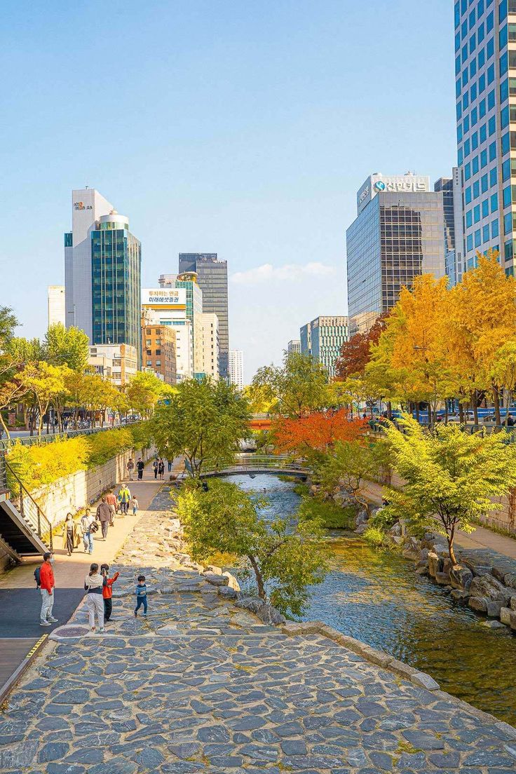 Seoul & Gyeonggi 2-Day Tour (Nami Island · Petite France · Dongdaemun · Gyeongbokgung · Myeongdong) – Seoul Departure
