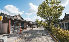 Central Region 2-Day Tour (Gongju · Jeonju · Gunsan) – Seoul Departure