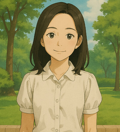 Your story begins in Korea