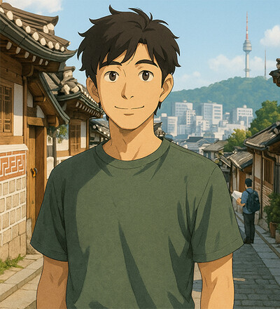 Connecting Hearts to Korea’s Stories