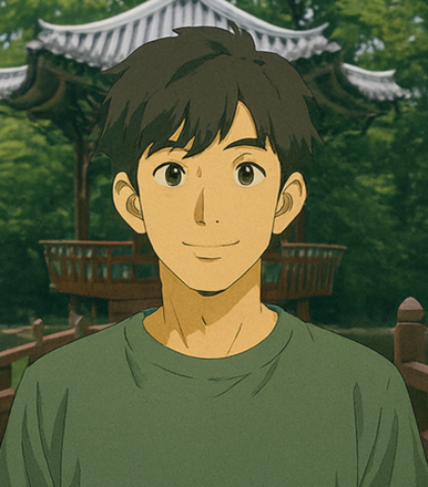 Feel the rhythm of Korea through local eyes.