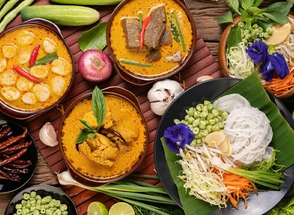 Feel the rhythm of Korea through local eyes.