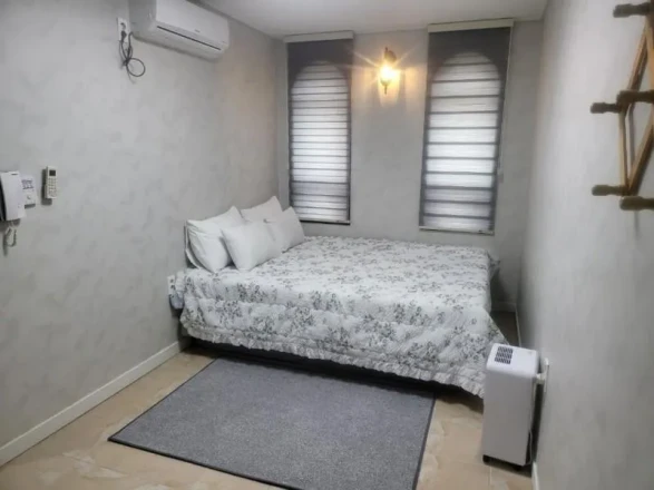 8 pyeong Suite-A