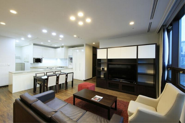 1 Bedroom Standard with Breakfast for 2