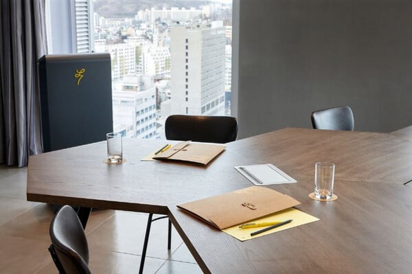 Standard Double + Breakfast for 2 at The Place