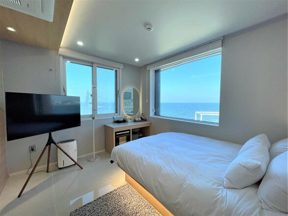 Signature Ocean View Double - Recommended for couples