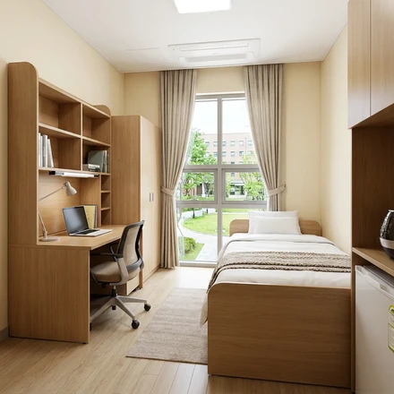 Anam International House